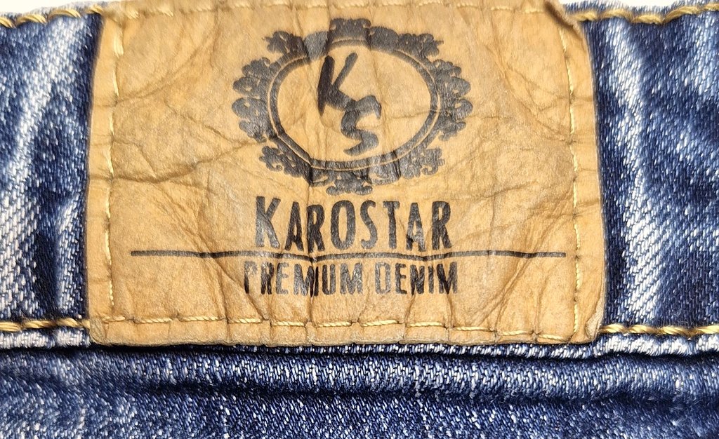 Джинсы женские KAROSTAR, фото 3