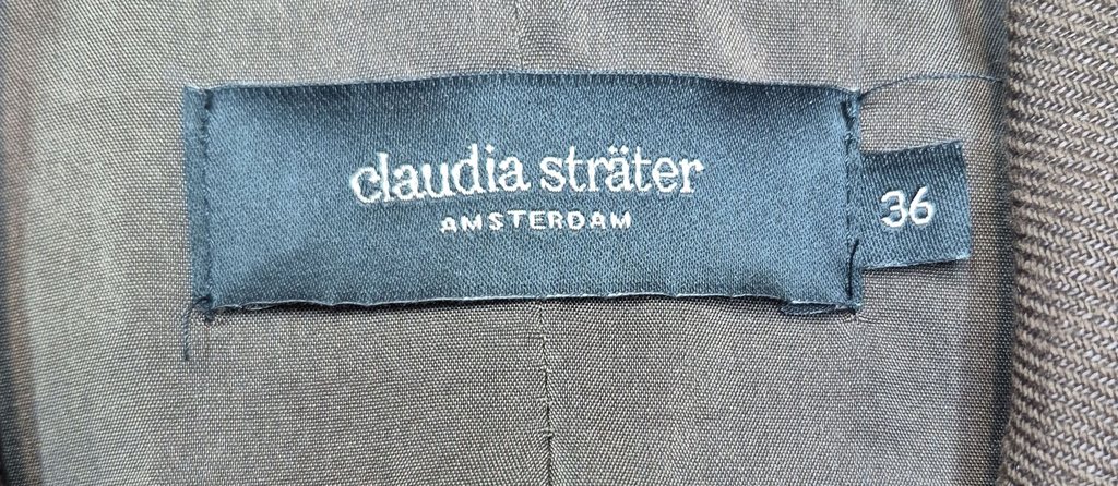 Пиджак женский claudia strater, фото 3