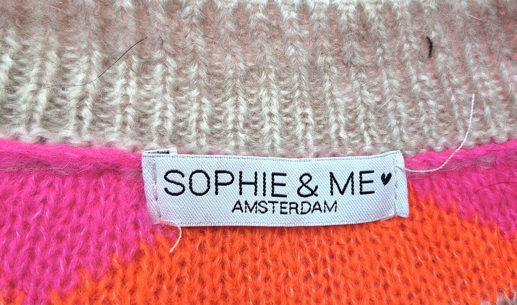 Кофта женская  SOPHIE ME, фото 3