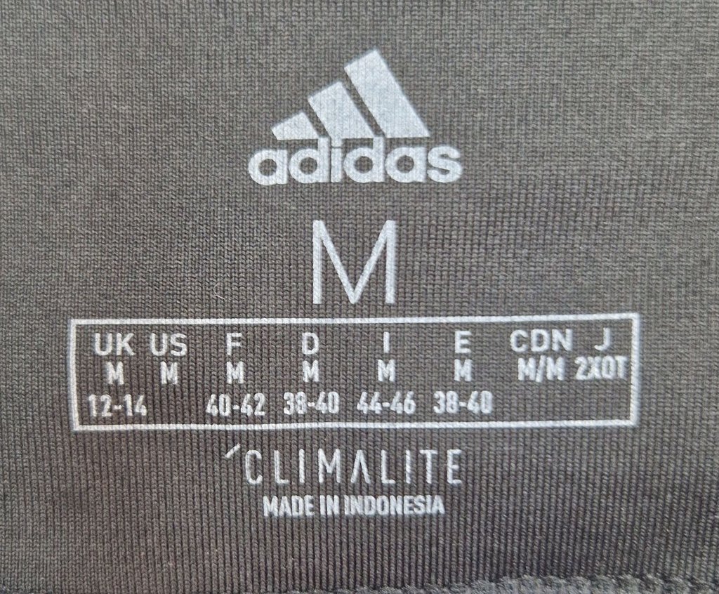 Легинсы женские adidas, фото 3
