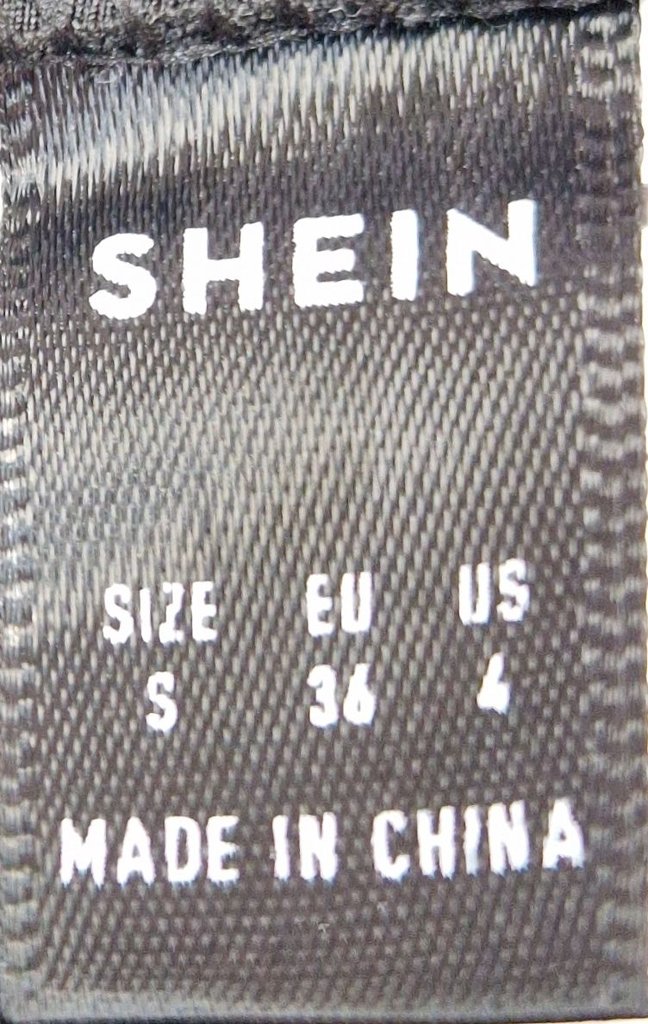 Шорты женские SHEIN, фото 3