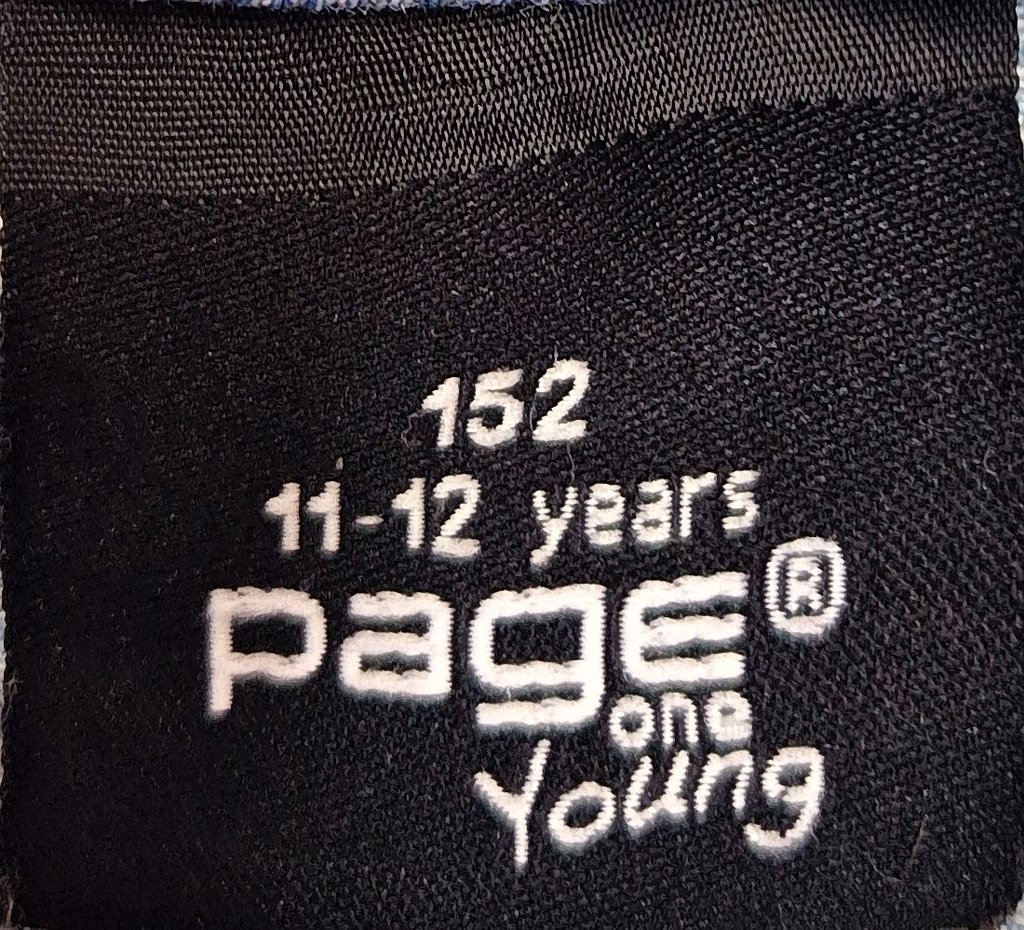 Шорты детские page one young, фото 4