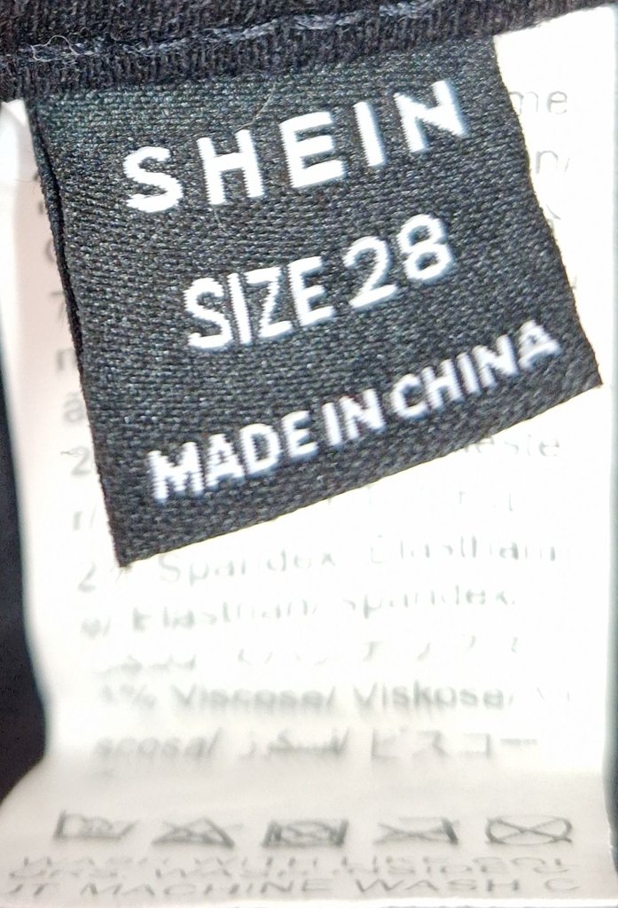 Шорты женские SHEIN, фото 3