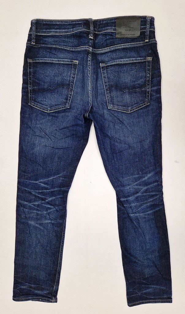 Джинсы мужские JACK & JONES, фото 2