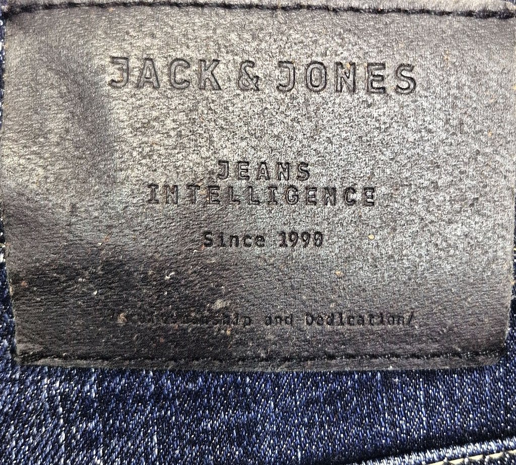 Джинсы мужские JACK & JONES, фото 3