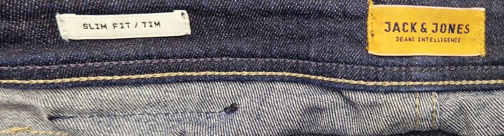 Джинсы мужские JACK & JONES, фото 5