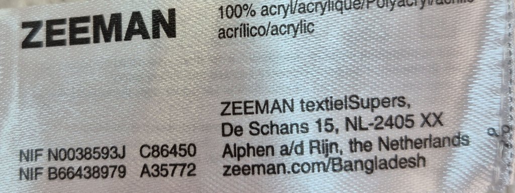 Жилет женский ZEEMAN, фото 4