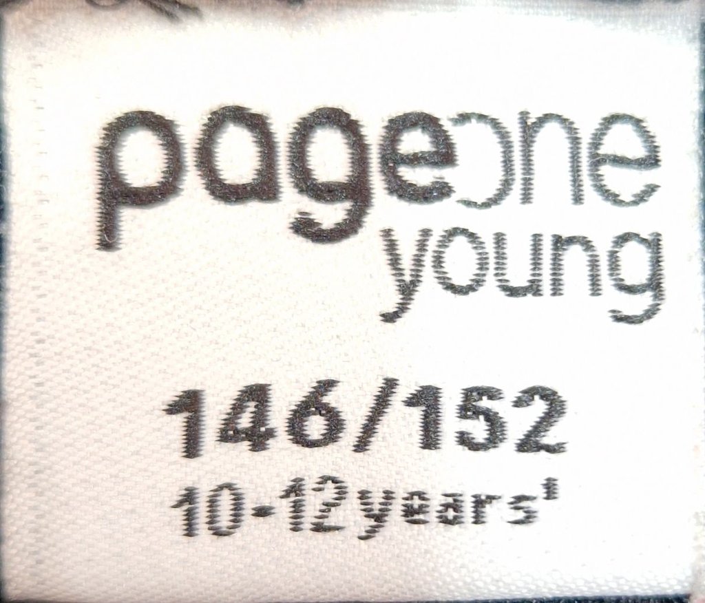 Брюки детские  page one young, фото 3