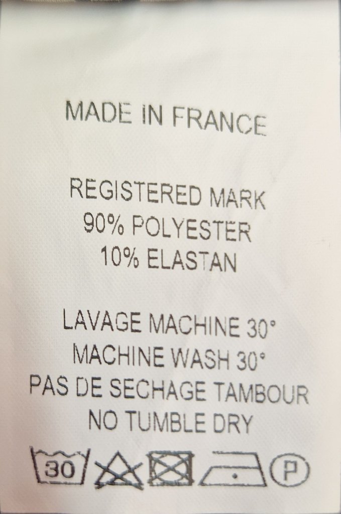 Юбка женская IRIE WASH, фото 4