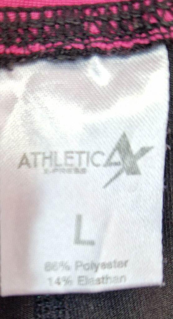 Легинсы женские ATHLETIC, фото 3