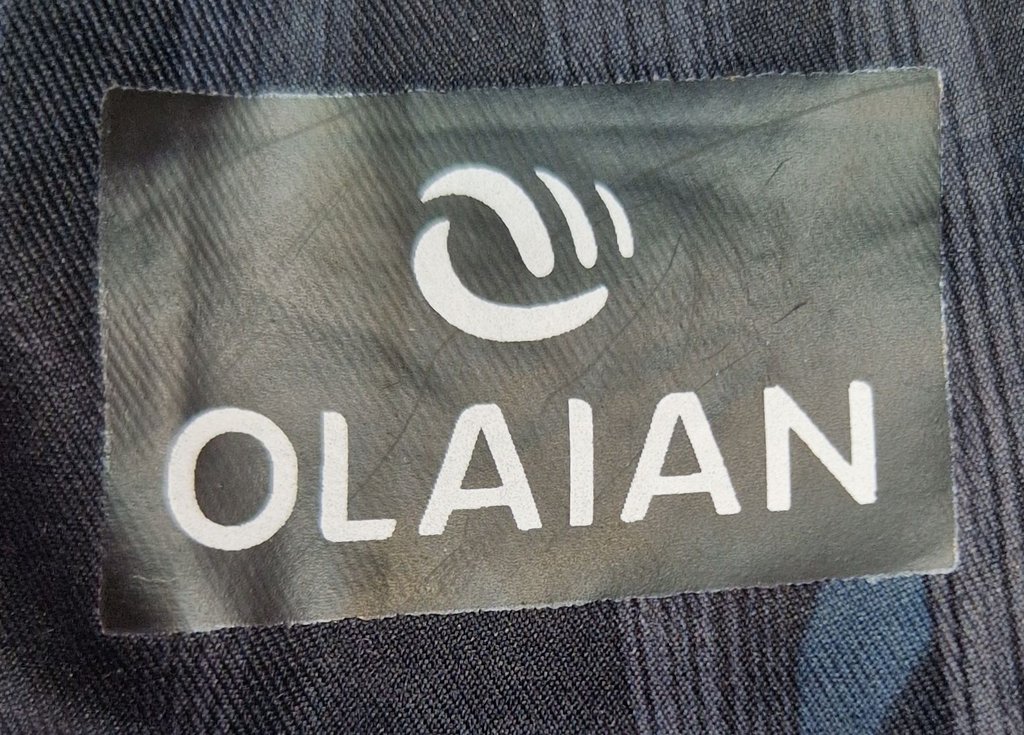 Шорты мужские OLAIAN, фото 3