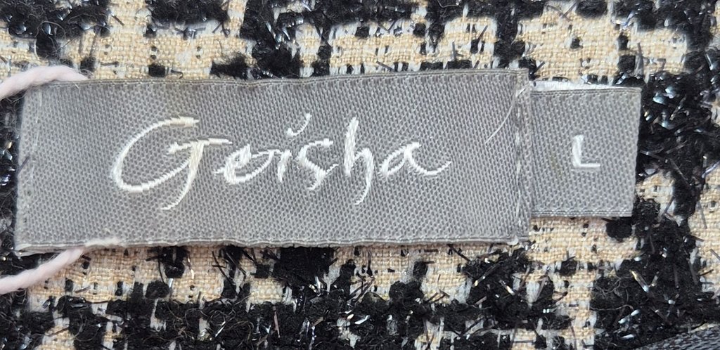 Жакет женский Geisha, фото 3