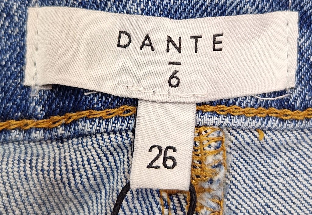 Джинсы женские DANTE, фото 4