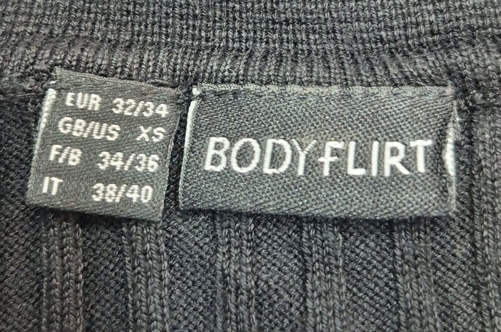 Кофта женская BODYFLIRT, фото 3