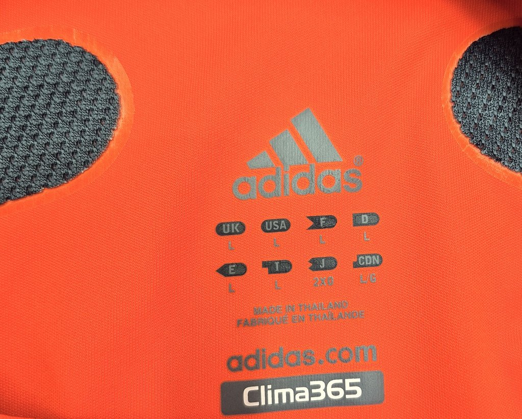 Кофта мужская ADIDAS, фото 3