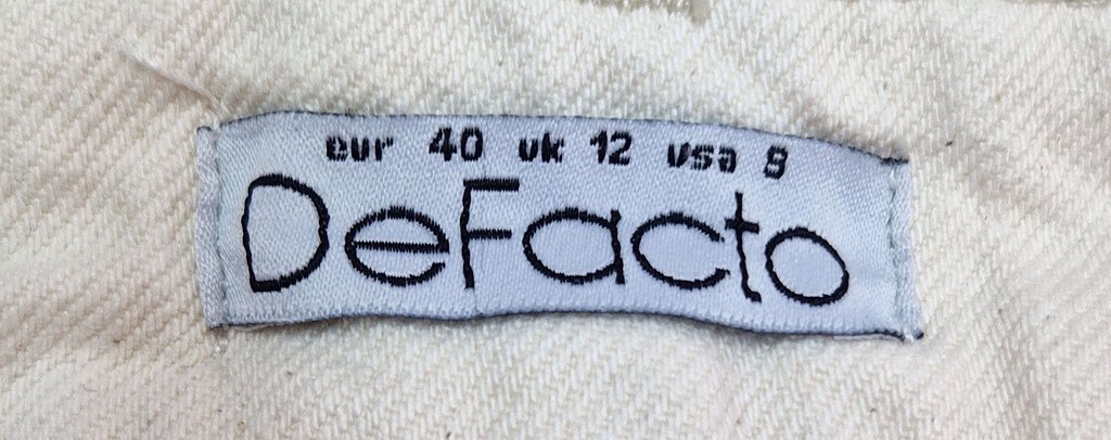 Юбка женская DE FACTO, фото 3