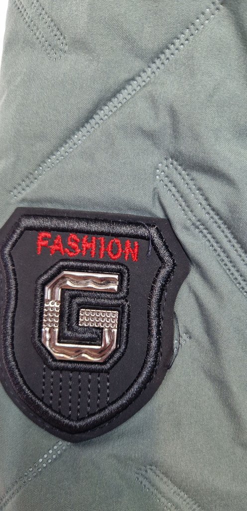 Куртка мужская  FASHION, фото 3