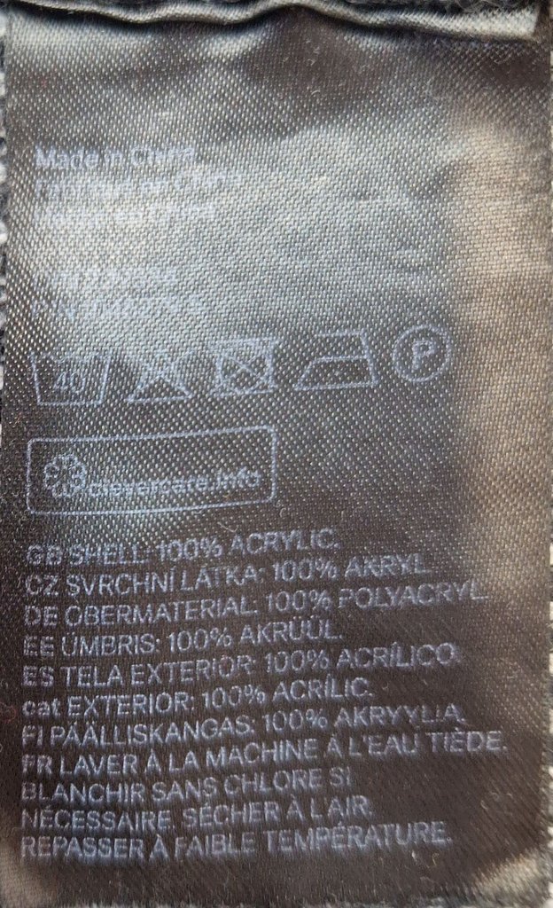 Кофта женская H&M, фото 4