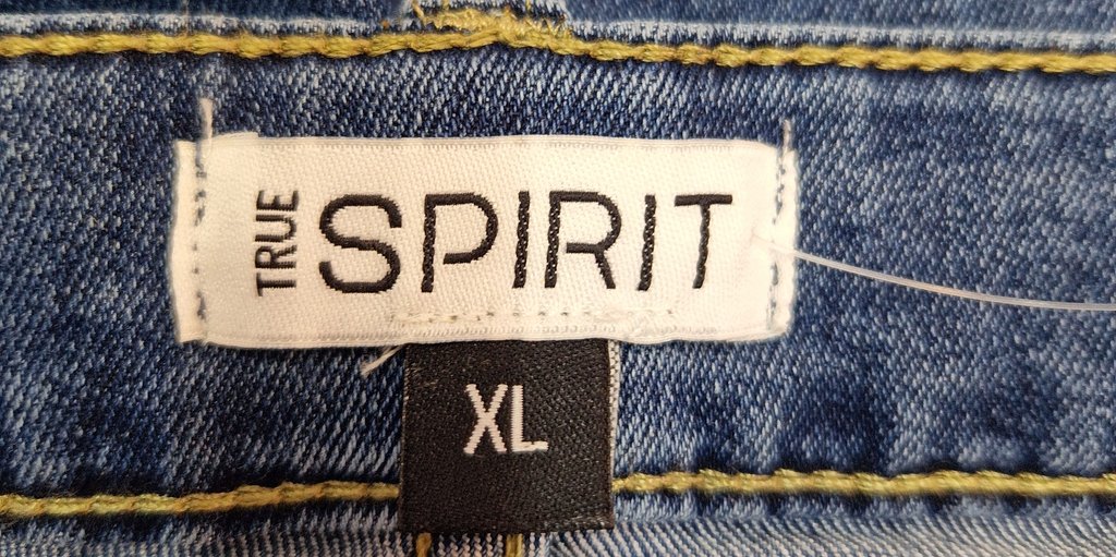 Джинсы женские SPIRIT, фото 3