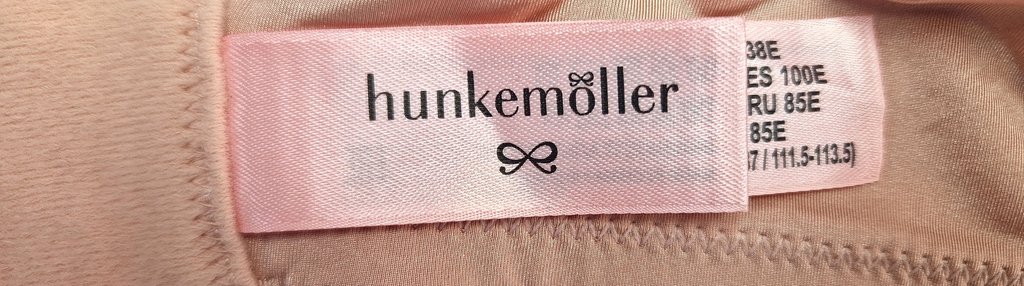 Бюстгальтер женский Hunkemöller, фото 3