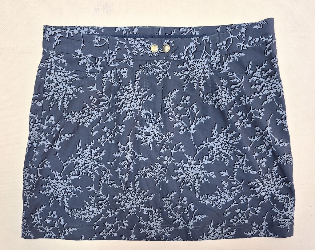 Юбка шорты женская  Jack Wolfskin, фото 1