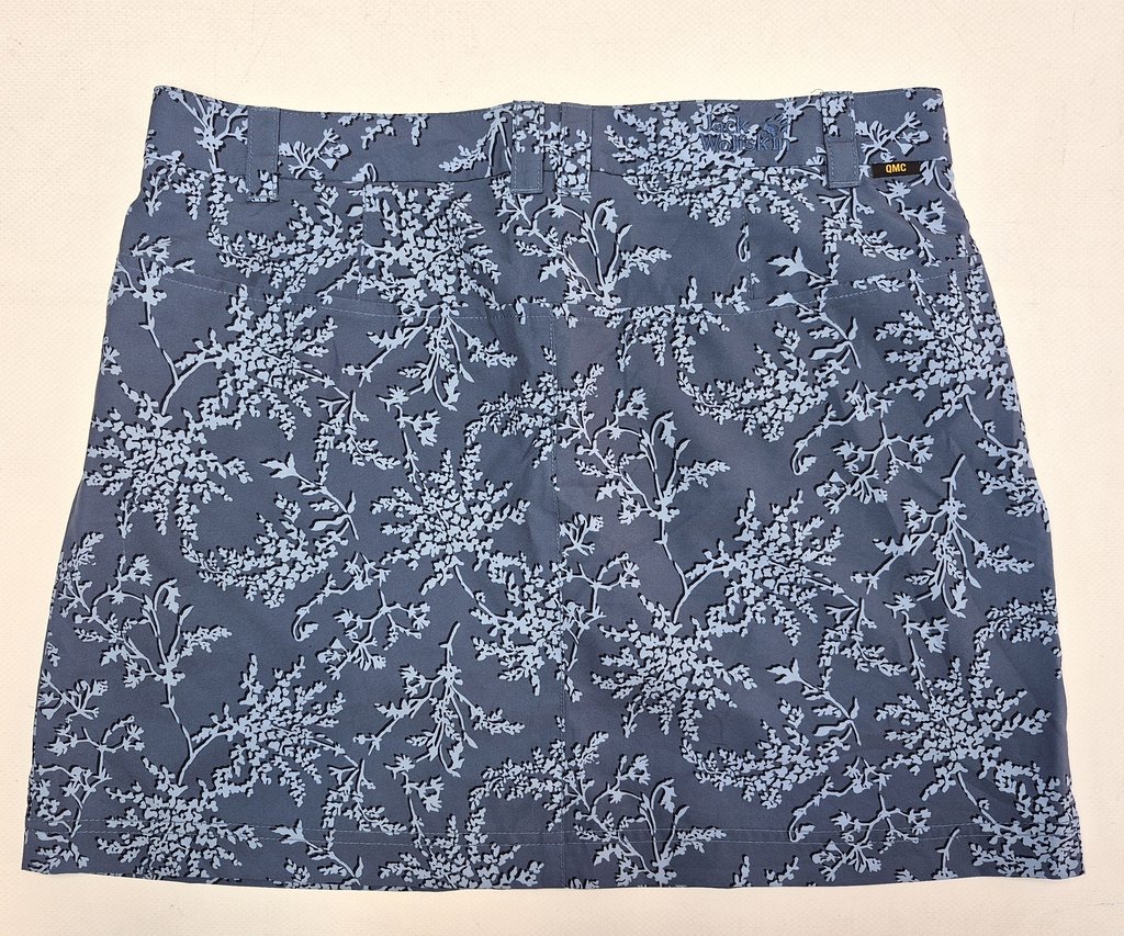 Юбка шорты женская  Jack Wolfskin, фото 2