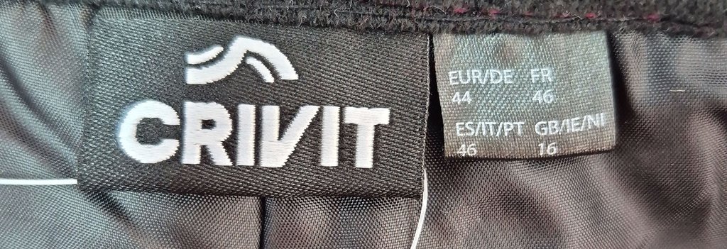 Штаны женские CRIVIT, фото 3