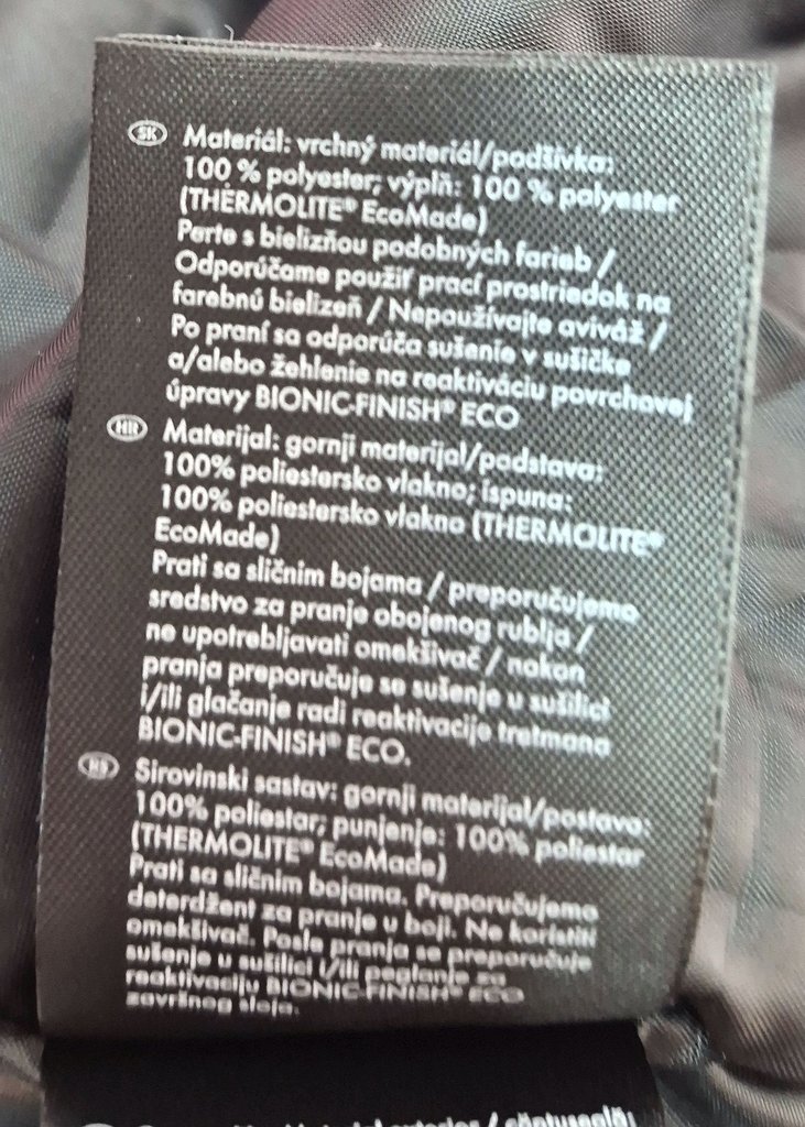 Штаны женские CRIVIT, фото 4