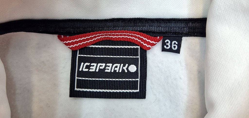 Толстовка женская ICEPEAK, фото 3