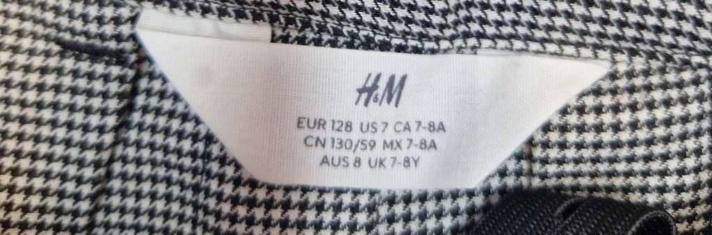 Юбка детская H&M, фото 3