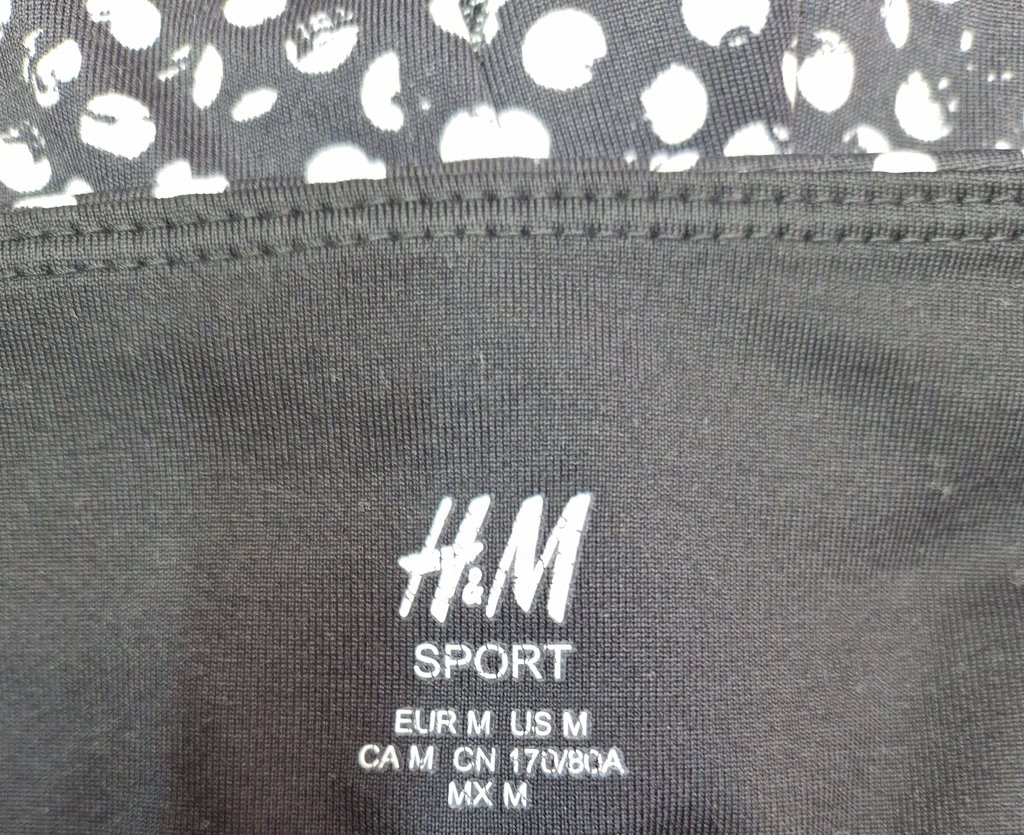 Легинсы женские H&M, фото 3
