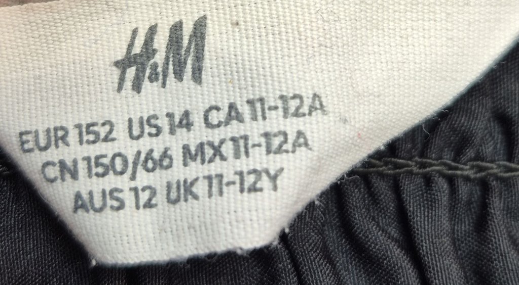 Юбка детская H&M, фото 3