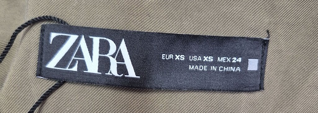 Жакет женский ZARA, фото 3