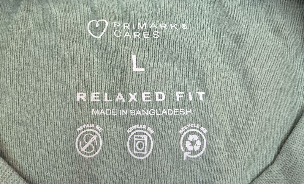 Футболка мужская PRIMARK, фото 3