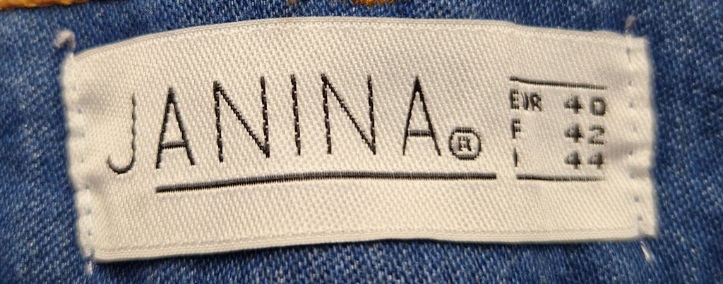 Джинсы женские Janina, фото 3