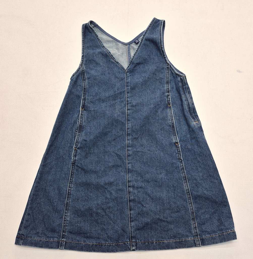 Сарафан детский UNIQLO, фото 1