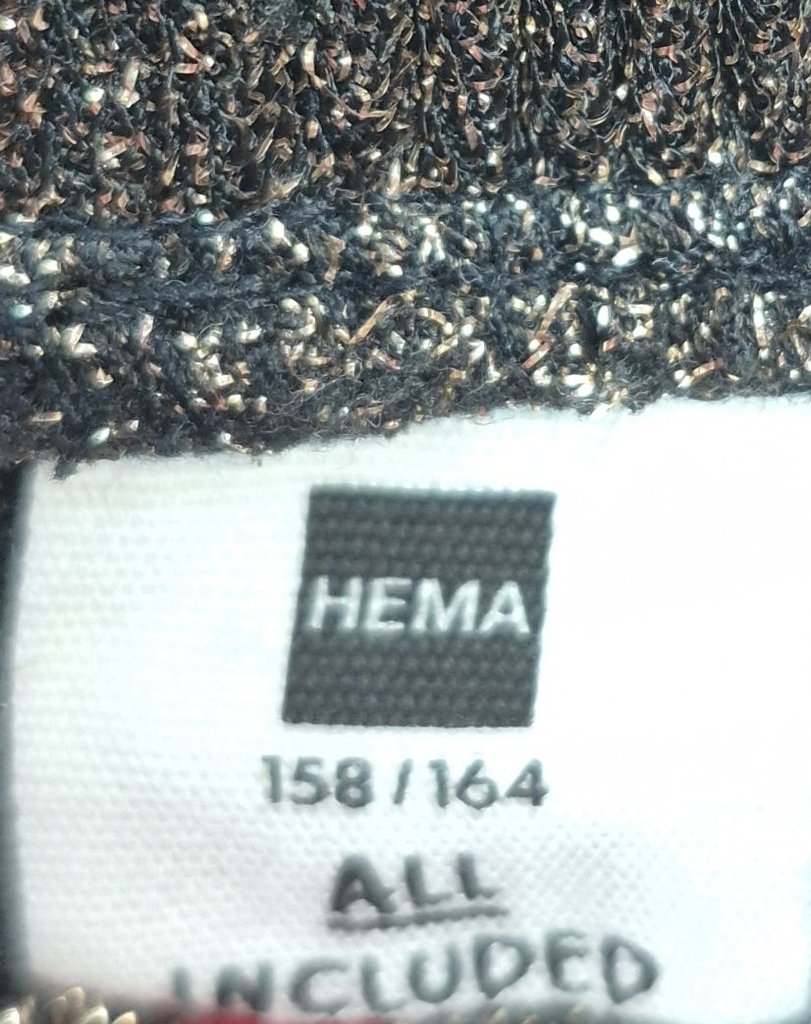 Брюки детские HEMA, фото 3