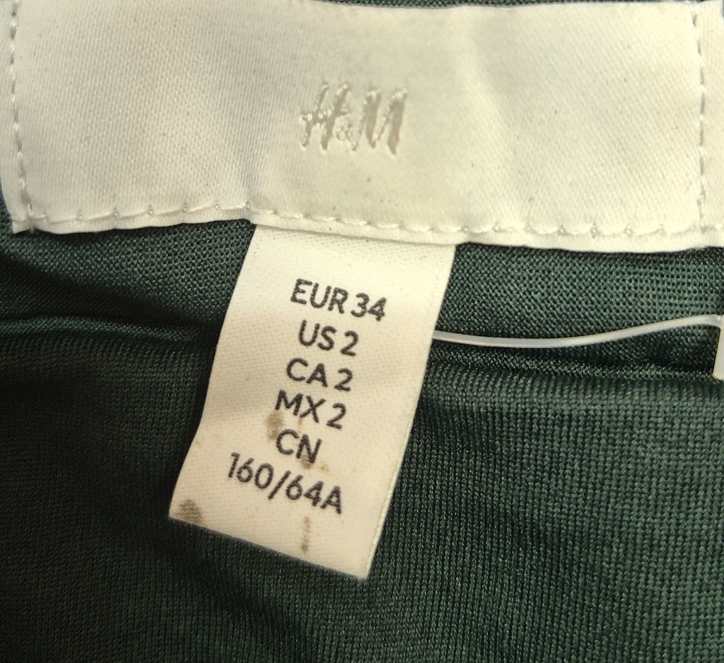 Юбка женская H&M, фото 3
