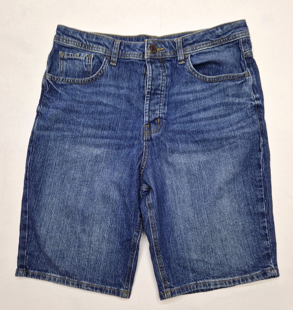 Шорты мужские DENIM CO, фото 1