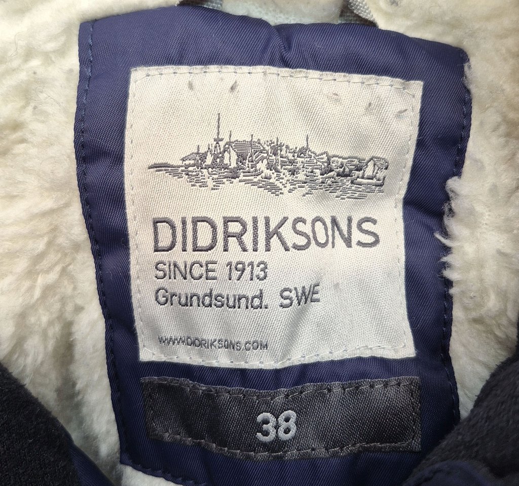 Куртка женская  DIDRIKSONS, фото 3