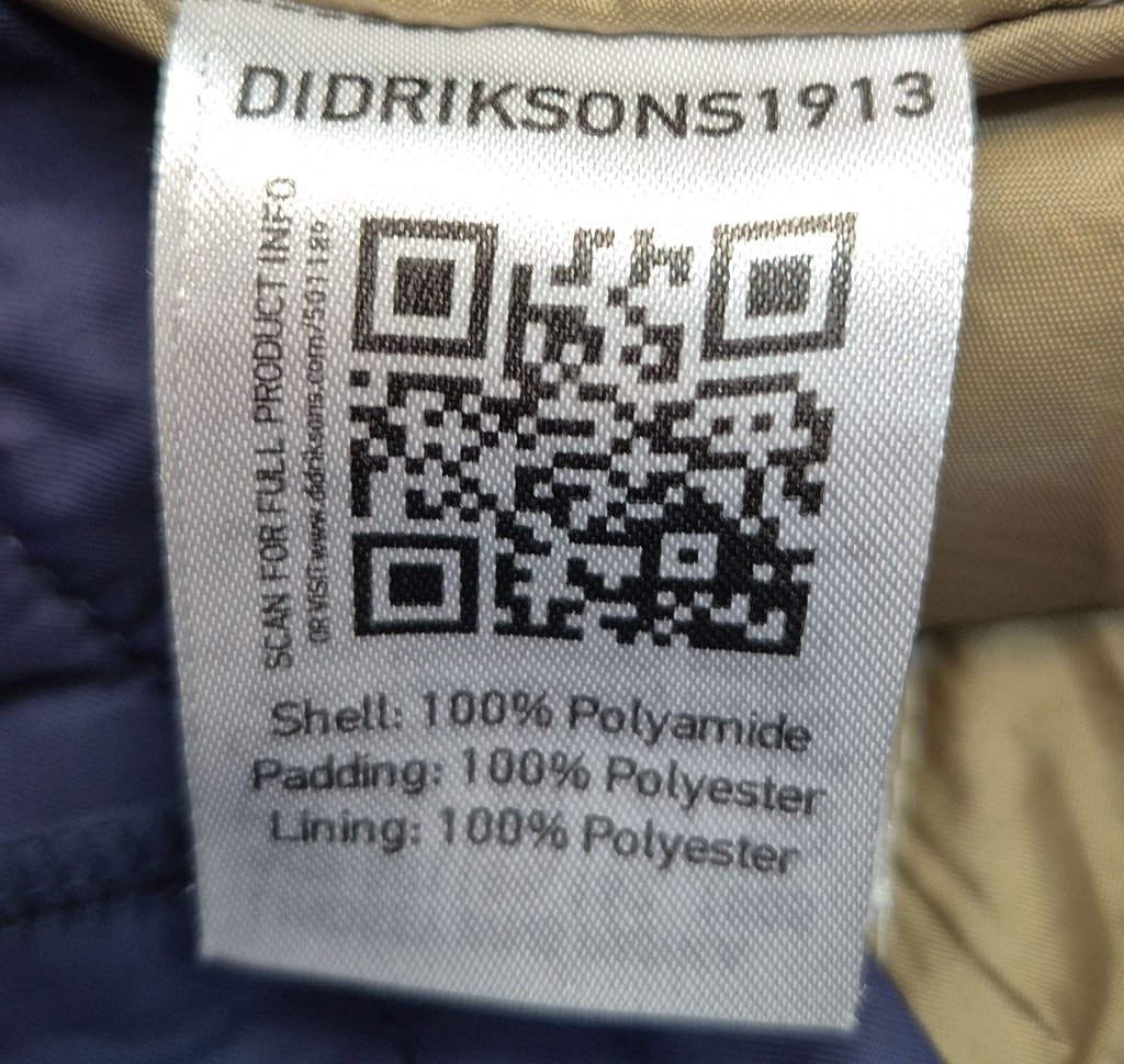 Куртка женская  DIDRIKSONS, фото 4