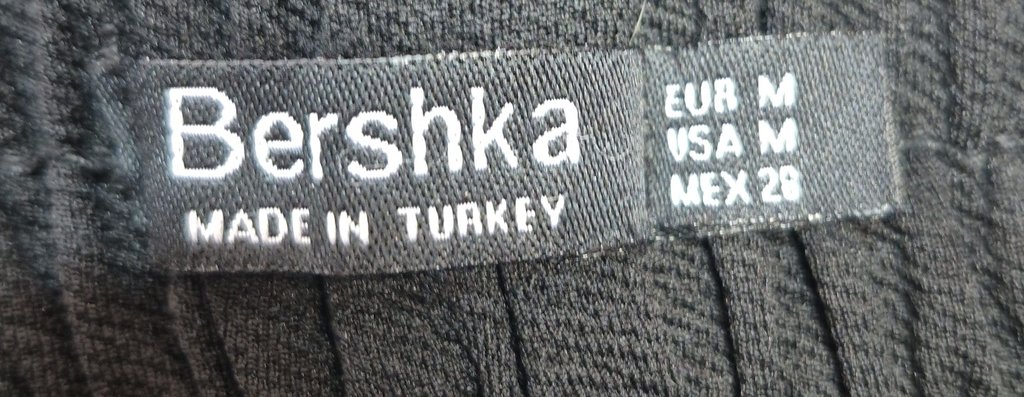 Брюки женские Bershka, фото 3