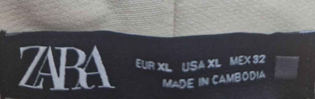 Брюки женские ZARA, фото 3