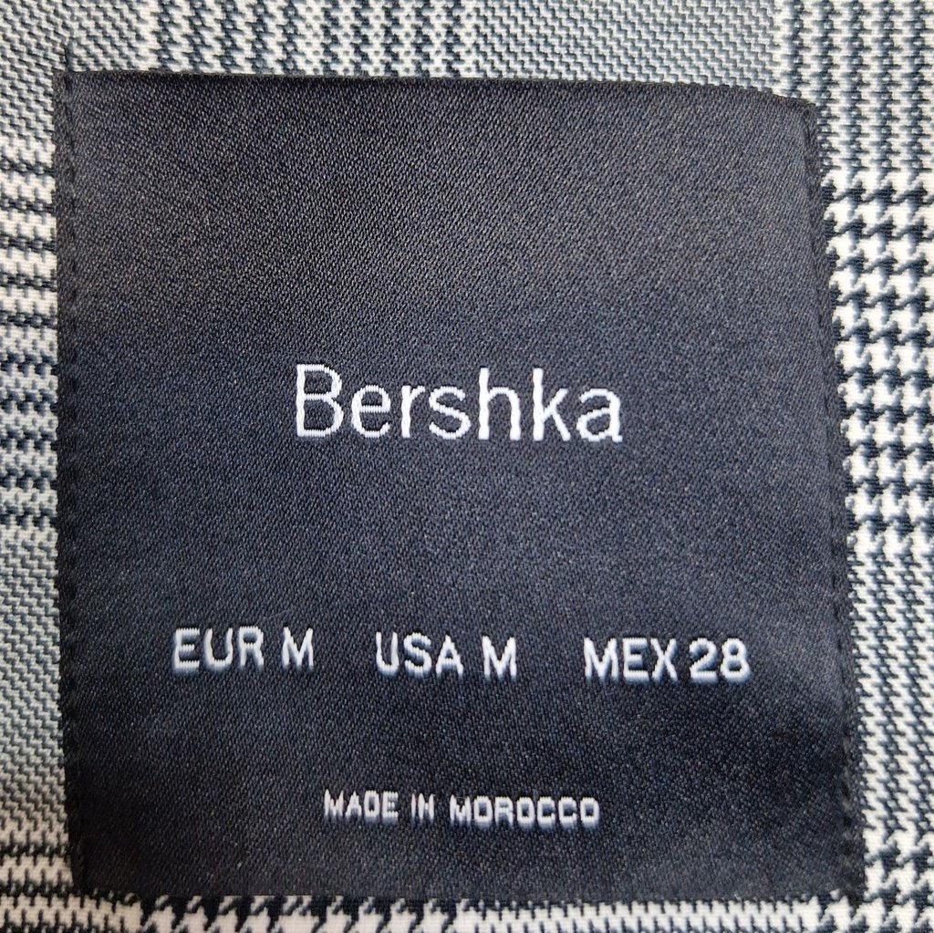 Пиджак женский Bershka, фото 3