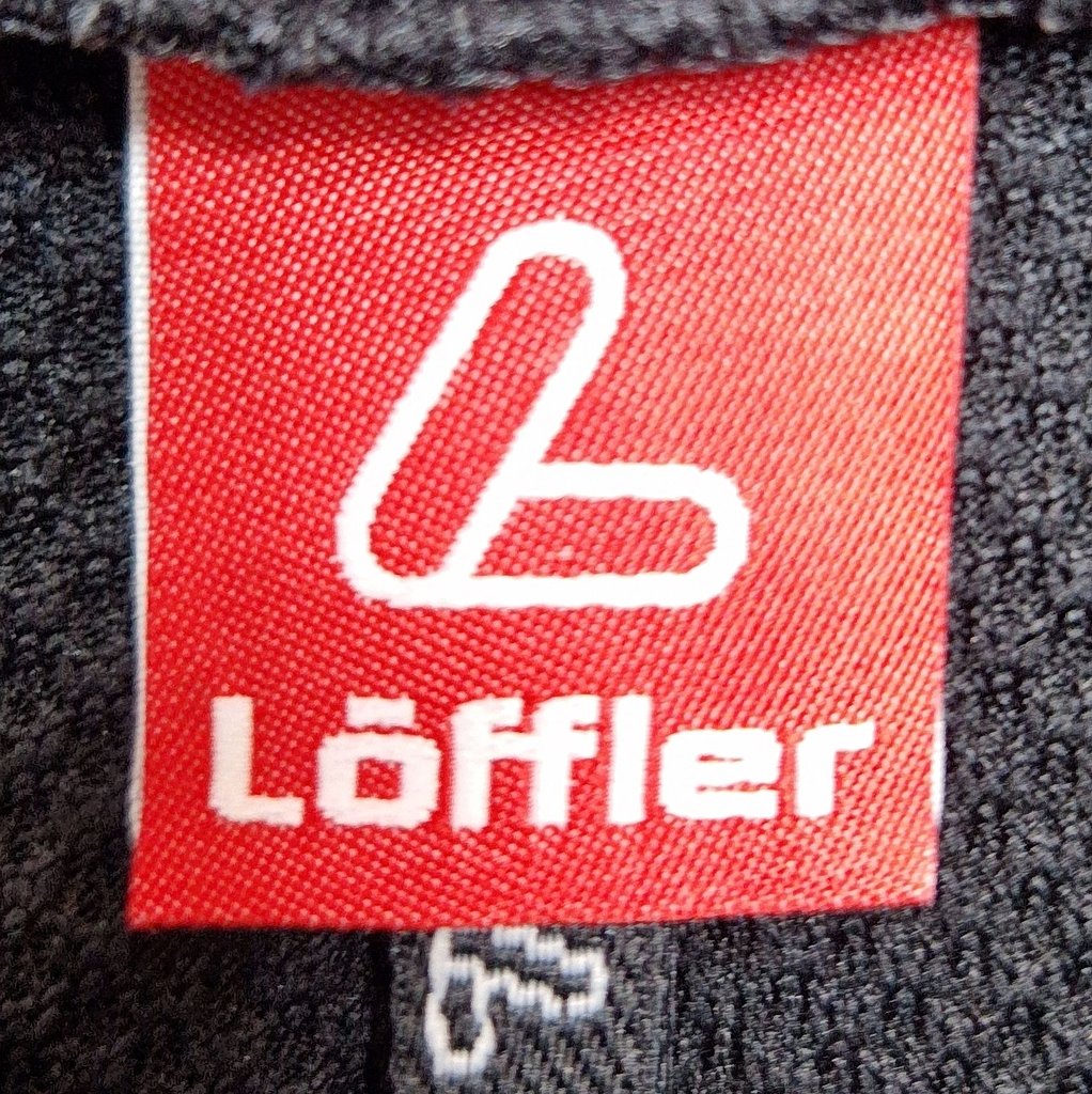 Жилет женский Loffler, фото 3
