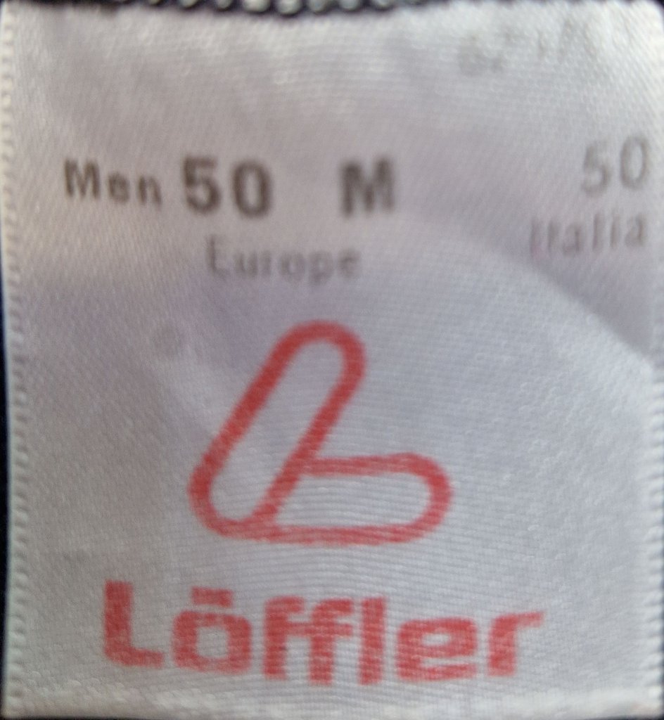 Жилет женский Loffler, фото 4