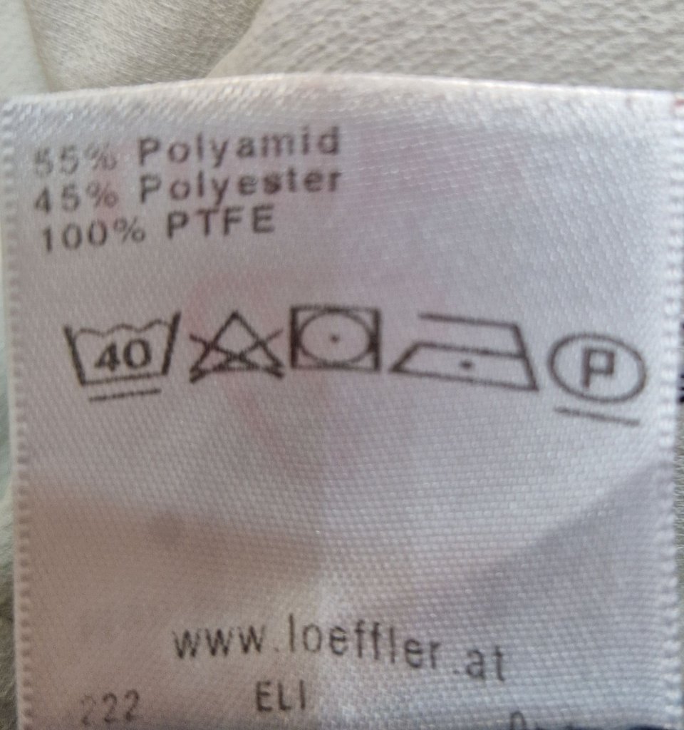 Жилет женский Loffler, фото 5