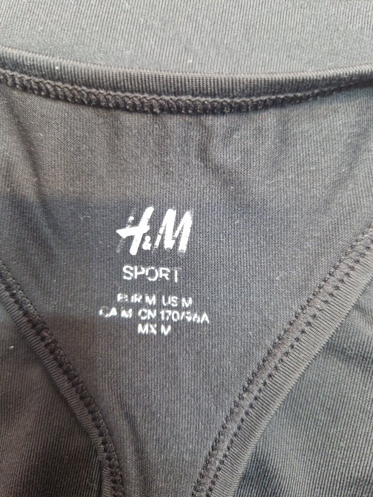 Майка женская H&M, фото 4