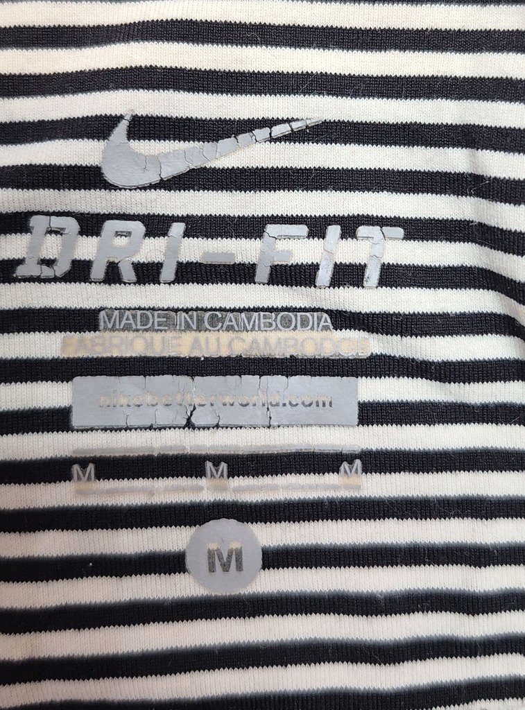 Майка женская Nike, фото 3
