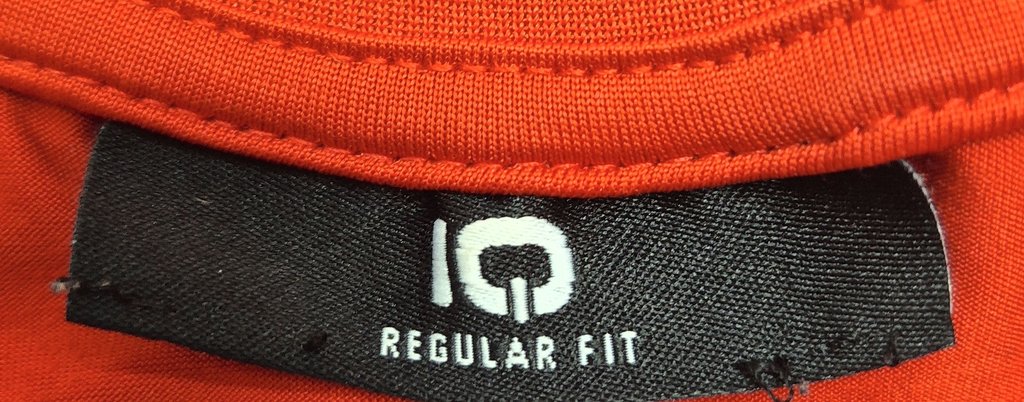Футболка мужская  REGULAR FIT, фото 3